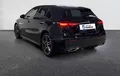 Miniature MERCEDES CLASSE A 200 AMG Line extérieur trois quart arrière gauche 2127816