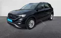Miniature VOLKSWAGEN T-CROSS 1.0 TSI 110 Start/Stop DSG7 Life Tech extérieur trois quart avant gauche 2127227