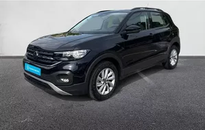 VOLKSWAGEN T-CROSS 1.0 TSI 110 Start/Stop DSG7 Life Tech WVGZZZC1XPY189561