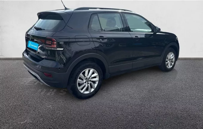 VOLKSWAGEN T-CROSS 1.0 TSI 110 Start/Stop DSG7 Life Tech extérieur avant 2127227