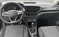 Miniature VOLKSWAGEN T-CROSS 1.0 TSI 110 Start/Stop DSG7 Life Tech extérieur trois quart avant droit 2127227