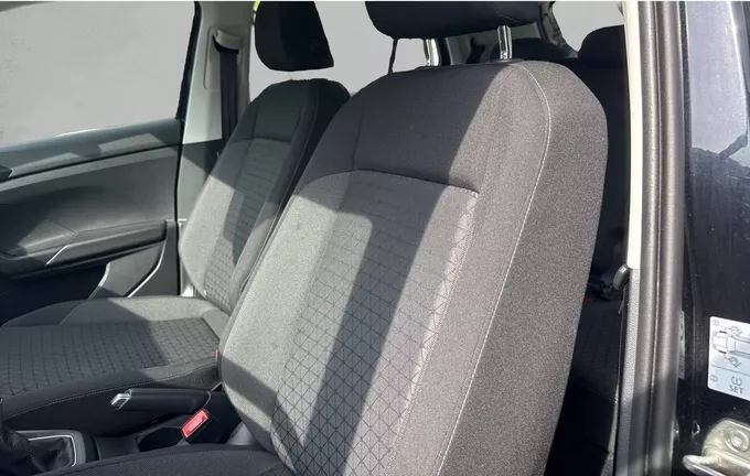 VOLKSWAGEN T-CROSS 1.0 TSI 110 Start/Stop DSG7 Life Tech extérieur trois quart arrière droit 2127227