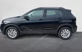 Miniature VOLKSWAGEN T-CROSS 1.0 TSI 110 Start/Stop DSG7 Life Tech extérieur trois quart arrière gauche 2127227