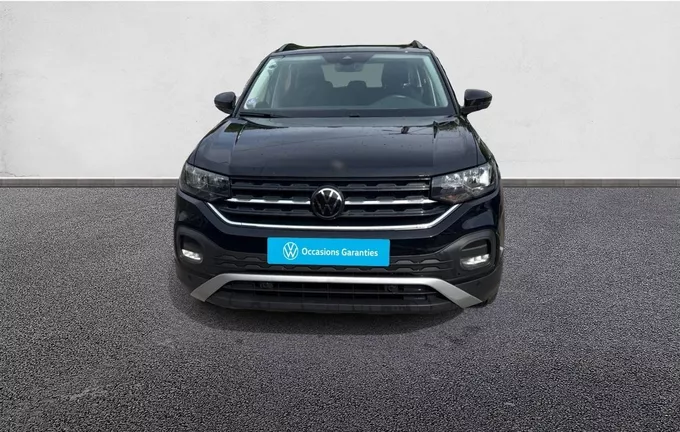 VOLKSWAGEN T-CROSS 1.0 TSI 110 Start/Stop DSG7 Life Tech photo 9 2127227