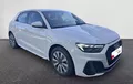 Miniature AUDI A1 Sportback 30 TFSI 110 ch S tronic 7 S Line extérieur trois quart avant droit 2128750