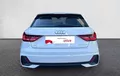 Miniature AUDI A1 Sportback 30 TFSI 110 ch S tronic 7 S Line extérieur arrière 2128750