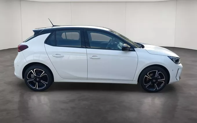 OPEL CORSA 1.2 Turbo 100 ch GS extérieur côté droit 946582