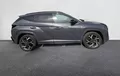 Miniature HYUNDAI TUCSON 1.6 T-GDI 239 Hybrid BVA6 N Line Ultime Edition extérieur côté droit 6045965