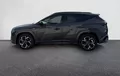 Miniature HYUNDAI TUCSON 1.6 T-GDI 239 Hybrid BVA6 N Line Ultime Edition extérieur côté gauche 6045965