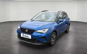 SEAT ARONA 1.0 TSI 95 ch Start/Stop BVM5 Copa VSSZZZKJ3TR515189