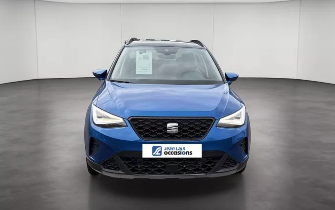 SEAT ARONA 1.0 TSI 95 ch Start/Stop BVM5 Copa extérieur avant 2132627