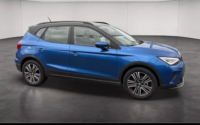 SEAT ARONA 1.0 TSI 95 ch Start/Stop BVM5 Copa extérieur côté droit 2132627