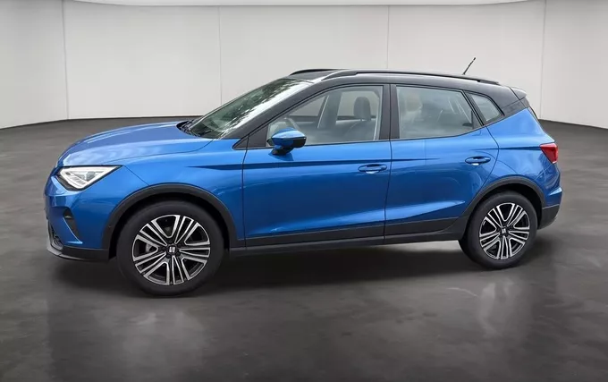 SEAT ARONA 1.0 TSI 95 ch Start/Stop BVM5 Copa extérieur côté gauche 2132627
