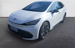 CUPRA BORN 230 ch - Batterie XL VSSZZZK17SP040463