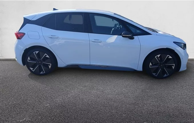 CUPRA BORN 230 ch - Batterie XL extérieur côté droit 2130957