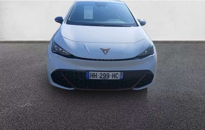 CUPRA BORN 230 ch - Batterie XL photo 9 2130957