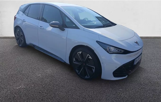 CUPRA BORN 230 ch - Batterie XL photo 10 2130957