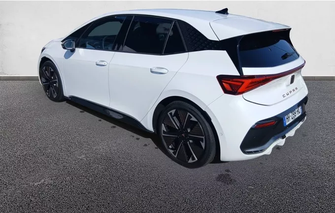 CUPRA BORN 230 ch - Batterie XL photo 11 2130957