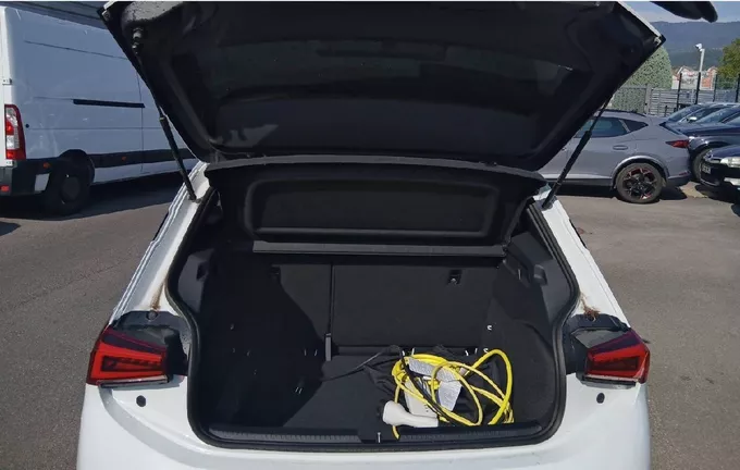 CUPRA BORN 230 ch - Batterie XL photo 14 2130957