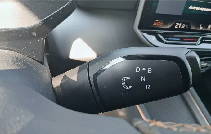 CUPRA BORN 230 ch - Batterie XL photo 16 2130957