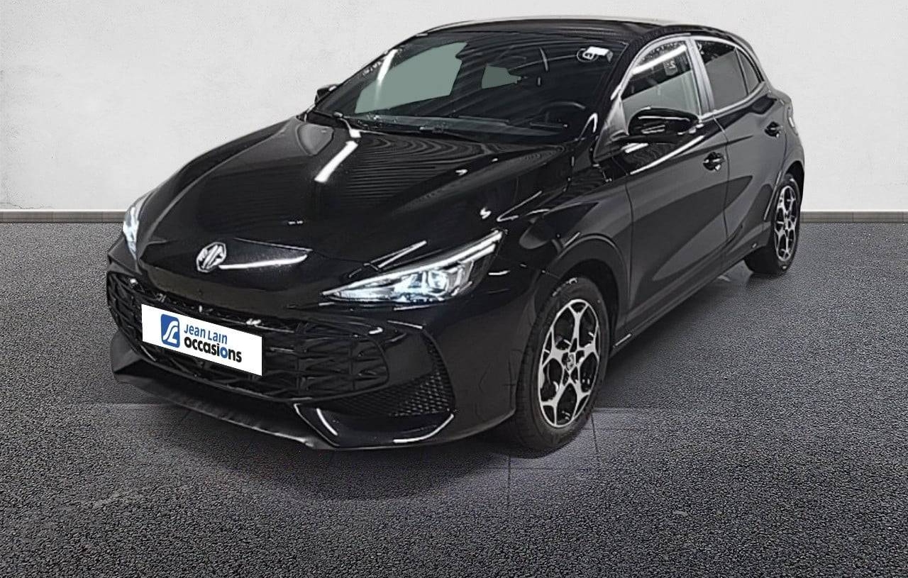MG MG3