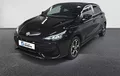 Miniature MG MG3 1.5 L Hybrid+ 195 ch Luxury extérieur trois quart avant gauche 601153