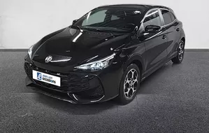 MG MG3 1.5 L Hybrid+ 195 ch Luxury LSJWP4394RZ261730