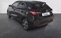 Miniature MG MG3 1.5 L Hybrid+ 195 ch Luxury extérieur trois quart arrière gauche 601153