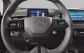 Miniature MG MG3 1.5 L Hybrid+ 195 ch Luxury photo 12 601153