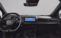 Miniature MG MG3 1.5 L Hybrid+ 195 ch Luxury photo 18 601153