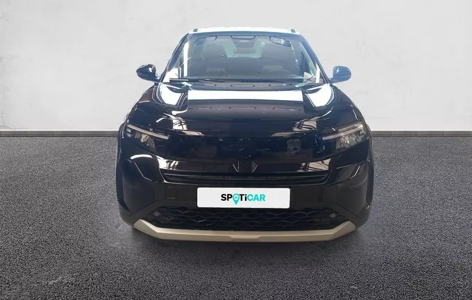 OPEL FRONTERA 1.2 Turbo Hybrid 145 ch e-DCT6 GS extérieur avant 945832