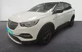 Miniature OPEL GRANDLAND X 1.2 Turbo 130 ch Edition extérieur trois quart avant gauche 2110863