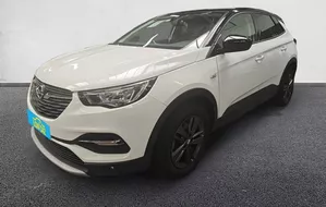 OPEL GRANDLAND X 1.2 Turbo 130 ch Edition W0VZRHNS0MS015586