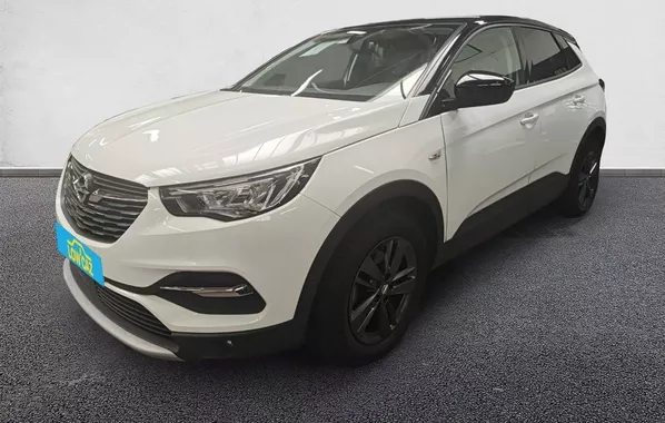 OPEL GRANDLAND X 1.2 Turbo 130 ch Edition 2110863