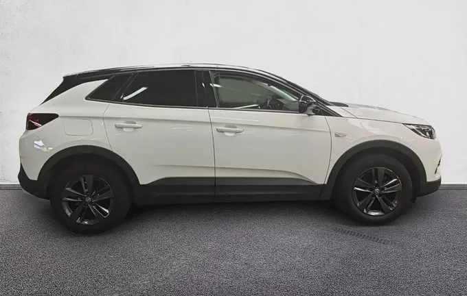 OPEL GRANDLAND X 1.2 Turbo 130 ch Edition extérieur côté droit 2110863
