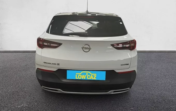 OPEL GRANDLAND X 1.2 Turbo 130 ch Edition extérieur arrière 2110863