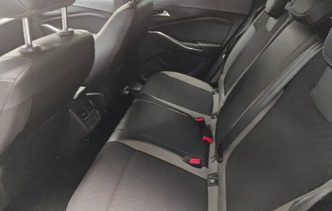 OPEL GRANDLAND X 1.2 Turbo 130 ch Edition photo 12 2110863