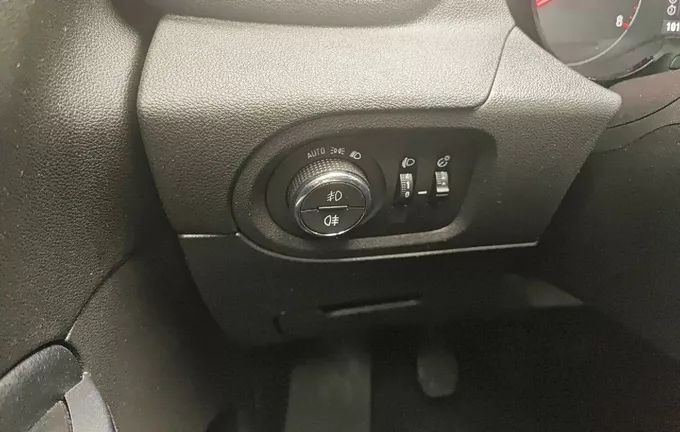 OPEL GRANDLAND X 1.2 Turbo 130 ch Edition photo 18 2110863