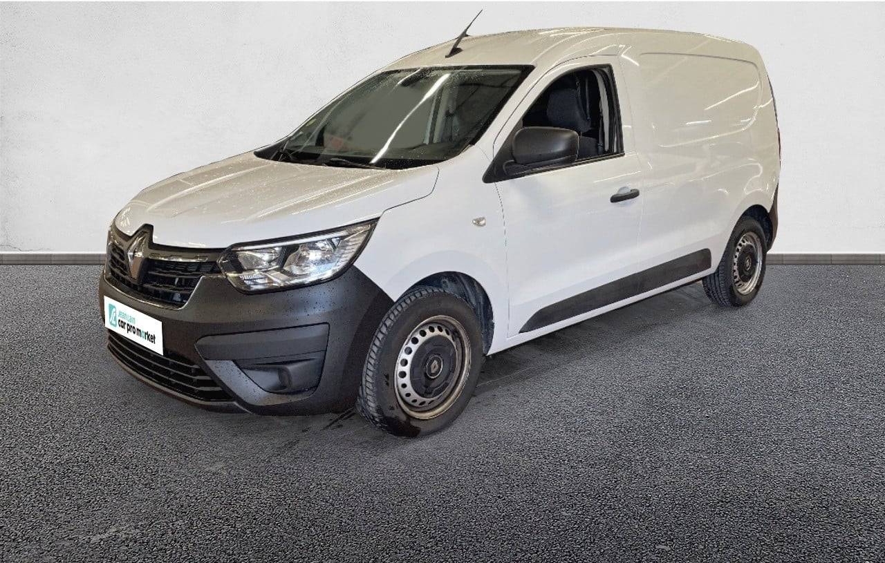 RENAULT EXPRESS VAN