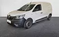 Miniature RENAULT EXPRESS VAN BLUE DCI 95 CONFORT extérieur trois quart avant gauche 106236