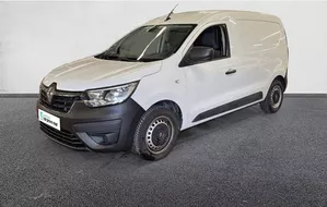 RENAULT EXPRESS VAN BLUE DCI 95 CONFORT 106236