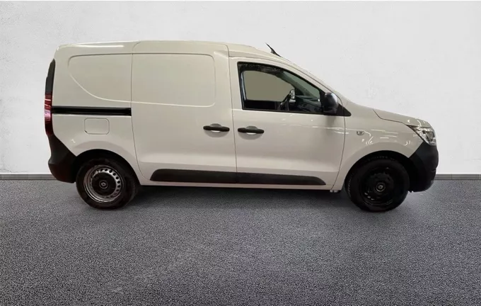 RENAULT EXPRESS VAN BLUE DCI 95 CONFORT extérieur côté droit 106236