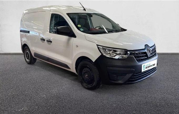 RENAULT EXPRESS VAN BLUE DCI 95 CONFORT photo 10 106236