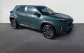 Miniature TOYOTA YARIS CROSS Hybride 130h 2WD Design extérieur trois quart avant droit 164976