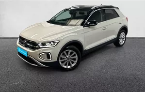 VOLKSWAGEN T-ROC 1.5 TSI EVO 150 Start/Stop DSG7 Style WVGZZZA1ZRV080454