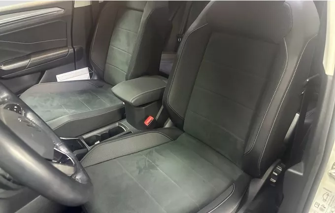 VOLKSWAGEN T-ROC 1.5 TSI EVO 150 Start/Stop DSG7 Style extérieur trois quart arrière droit 2129997