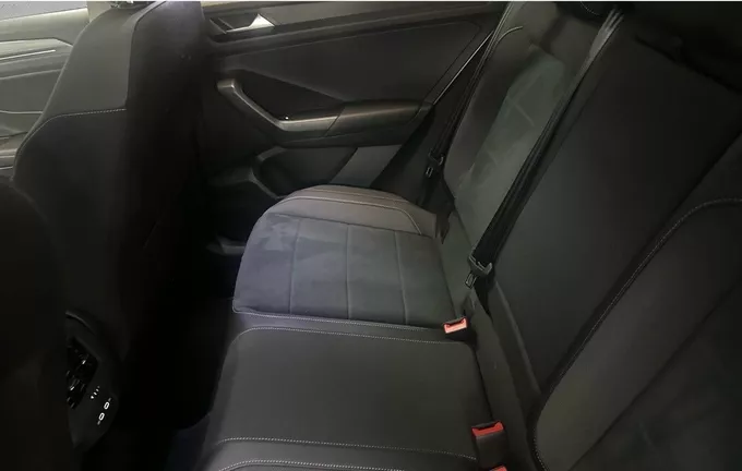 VOLKSWAGEN T-ROC 1.5 TSI EVO 150 Start/Stop DSG7 Style extérieur arrière 2129997