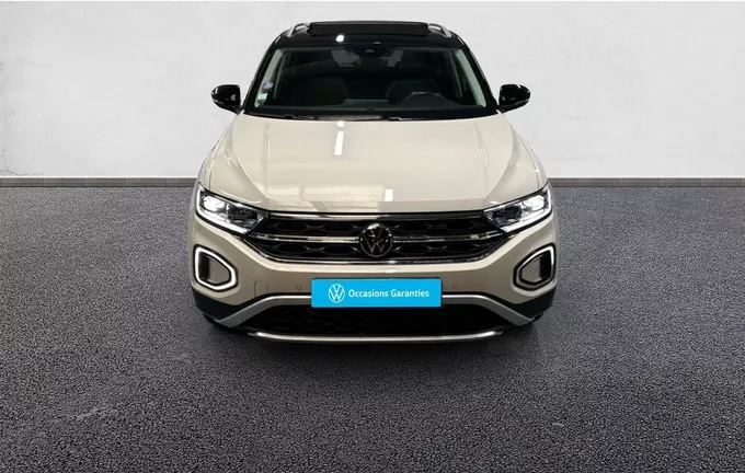 VOLKSWAGEN T-ROC 1.5 TSI EVO 150 Start/Stop DSG7 Style photo 9 2129997