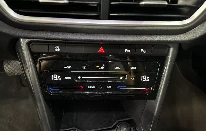VOLKSWAGEN T-ROC 1.5 TSI EVO 150 Start/Stop DSG7 Style photo 17 2129997
