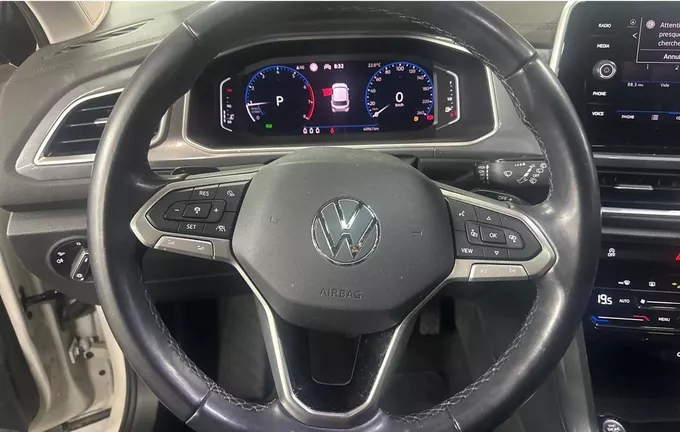 VOLKSWAGEN T-ROC 1.5 TSI EVO 150 Start/Stop DSG7 Style photo 19 2129997